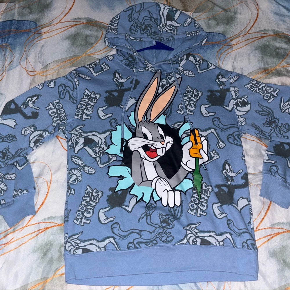 Looney Tunes Hoodie